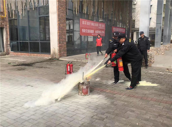 提升安全意識，共筑企業(yè)安全防線