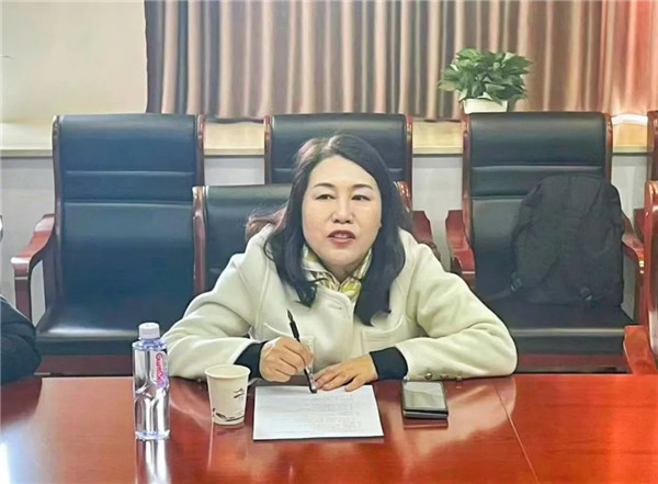 市審計(jì)局召開市中心城區(qū)停車場項(xiàng)目工程管理審計(jì)進(jìn)場會(huì)