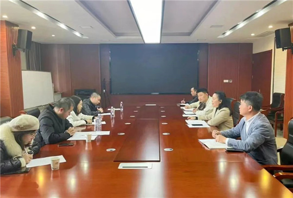 市審計(jì)局召開市中心城區(qū)停車場項(xiàng)目工程管理審計(jì)進(jìn)場會(huì)