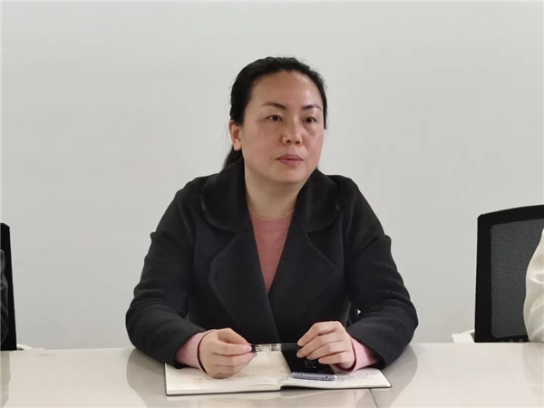 市古鎮(zhèn)公司ISO9001質(zhì)量管理體系“再認證”審核工作圓滿結(jié)束！