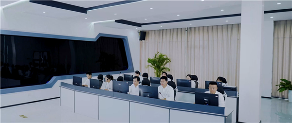 中秋國慶雙節(jié)，市古鎮(zhèn)印象公司為城市旅游建設(shè)添磚加瓦