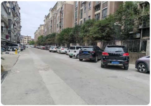 景德鎮(zhèn)新一批“智慧停車”泊位上線啟用！
